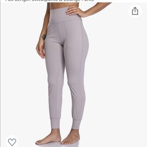 Colorful Koala joggers